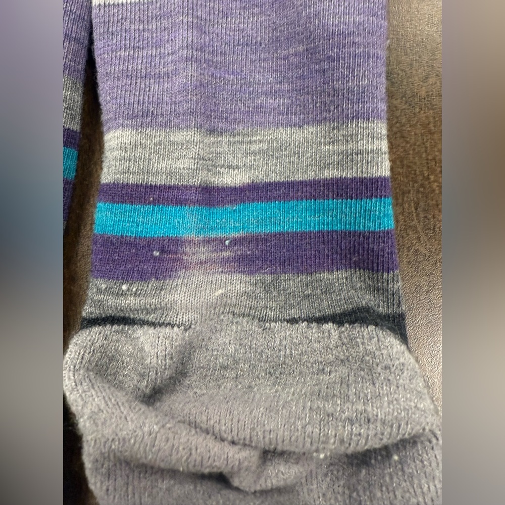 Smartwool socks - Picture 6 of 7